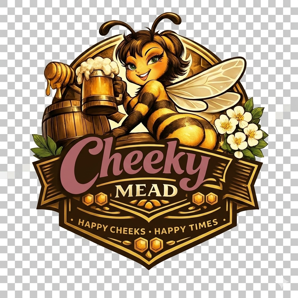 Cheeky Mead