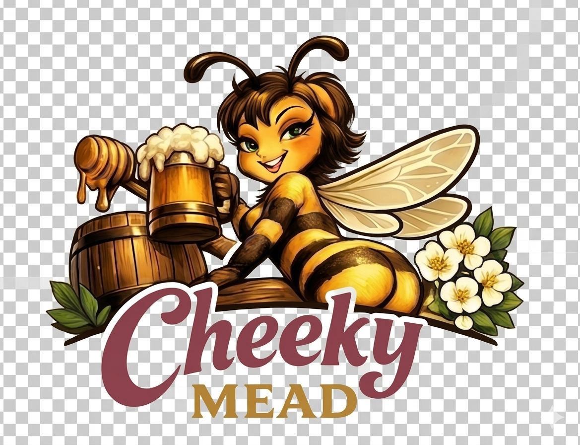 Cheeky Mead